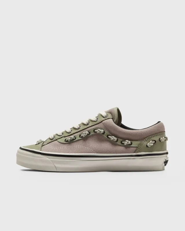Vans Old Skool “Green” (VN000Y1CHAD1)