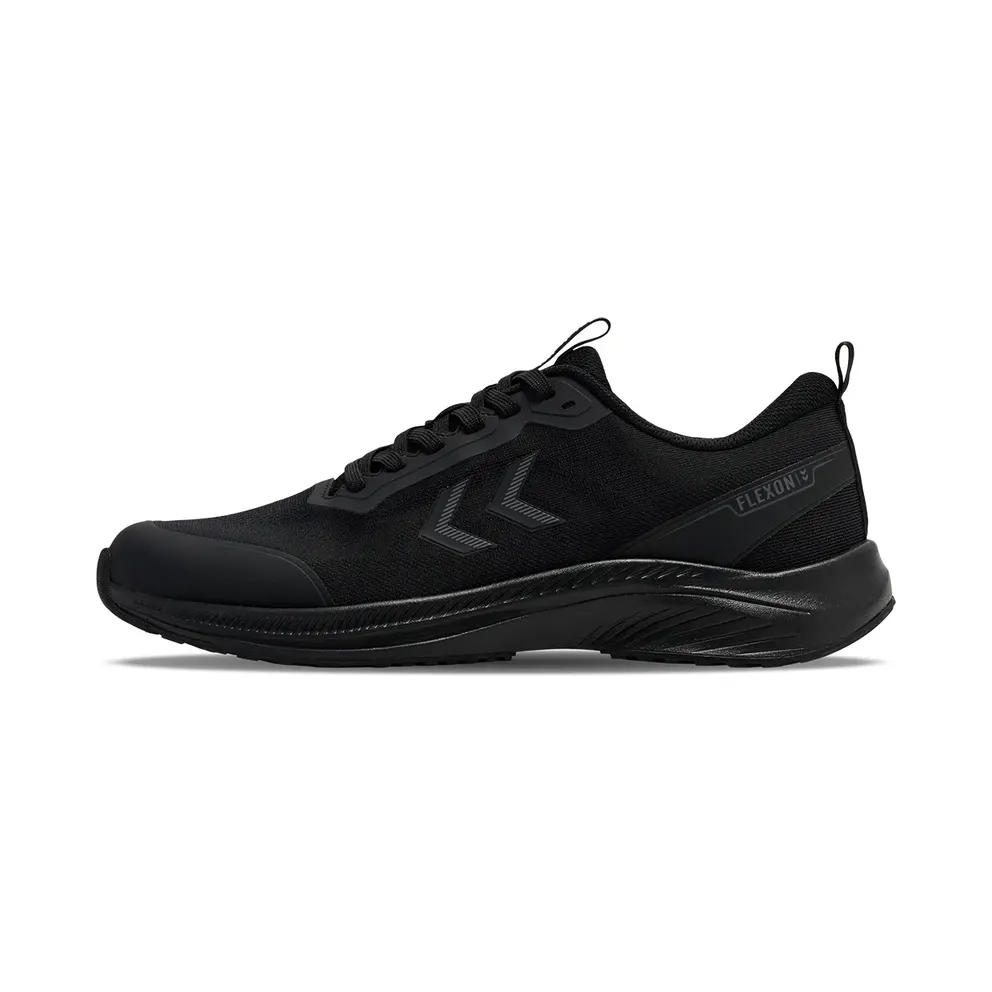 Hummel sneaker Black (236281-2042)