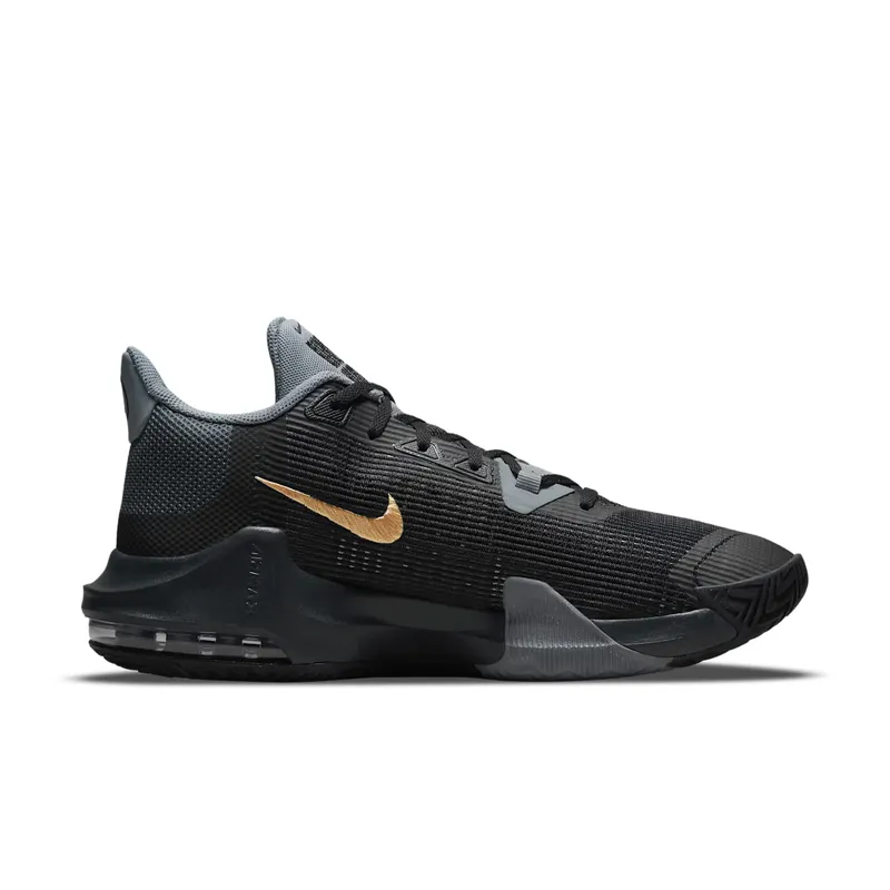 Nike Air Max Impact 3 Black (DC3725-006)