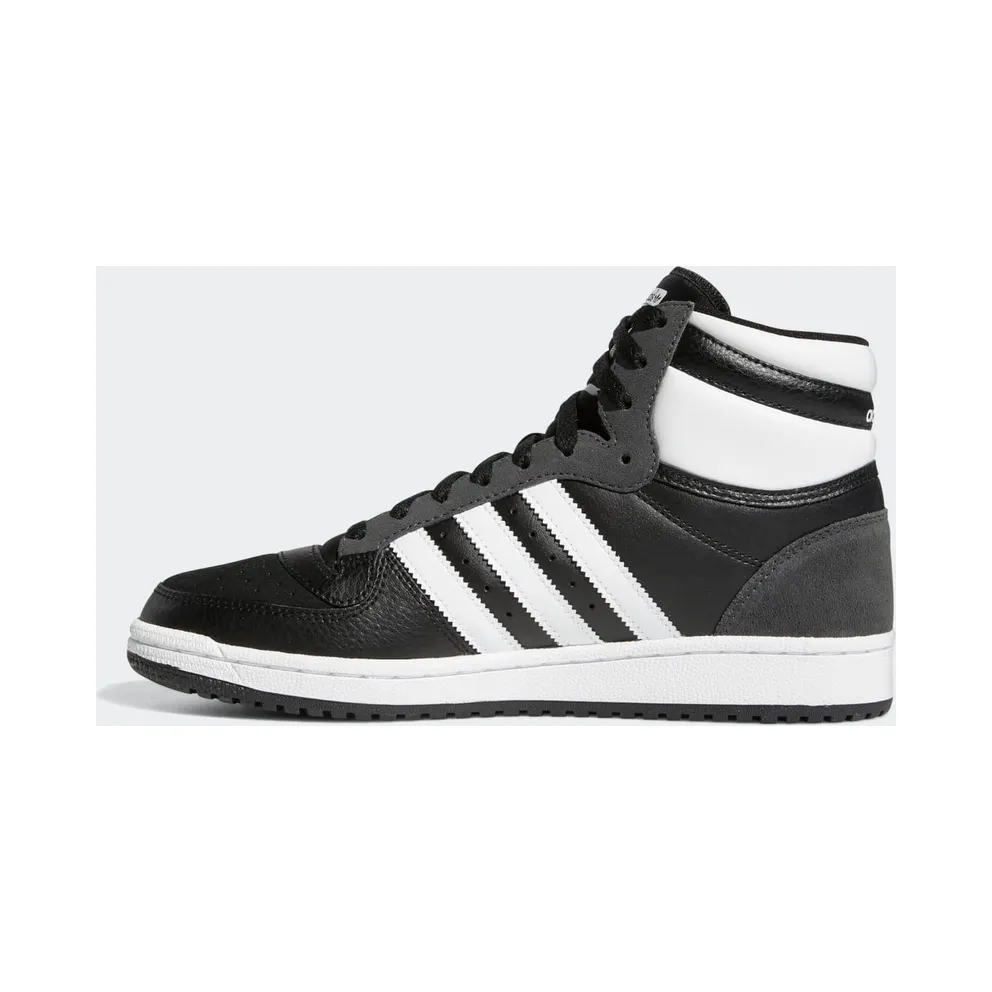 Adidas Top Ten RB Core Black / Cloud White / Dgh Solid Grey (GX0742)