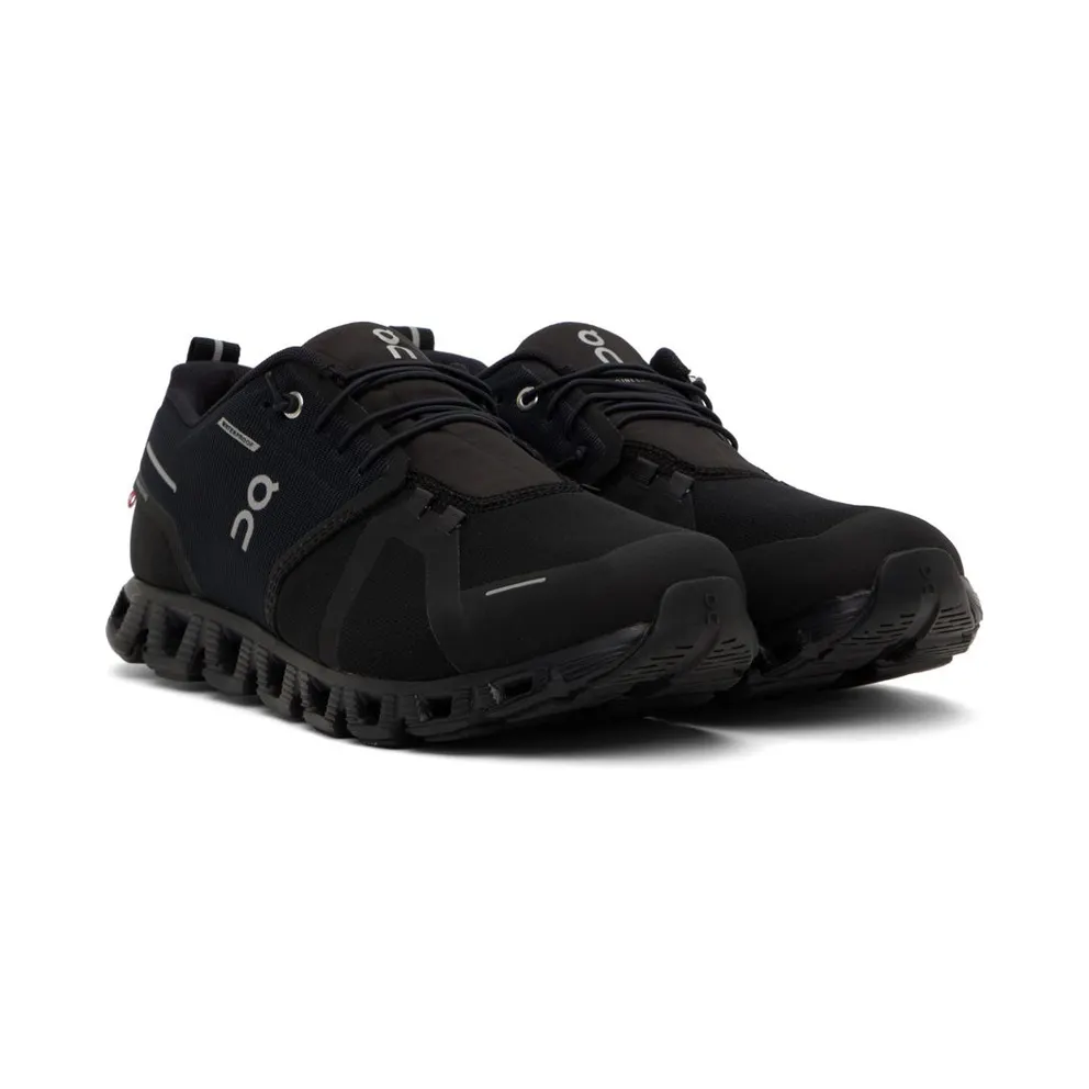 On Black Cloud 5 Waterproof (59.98842)