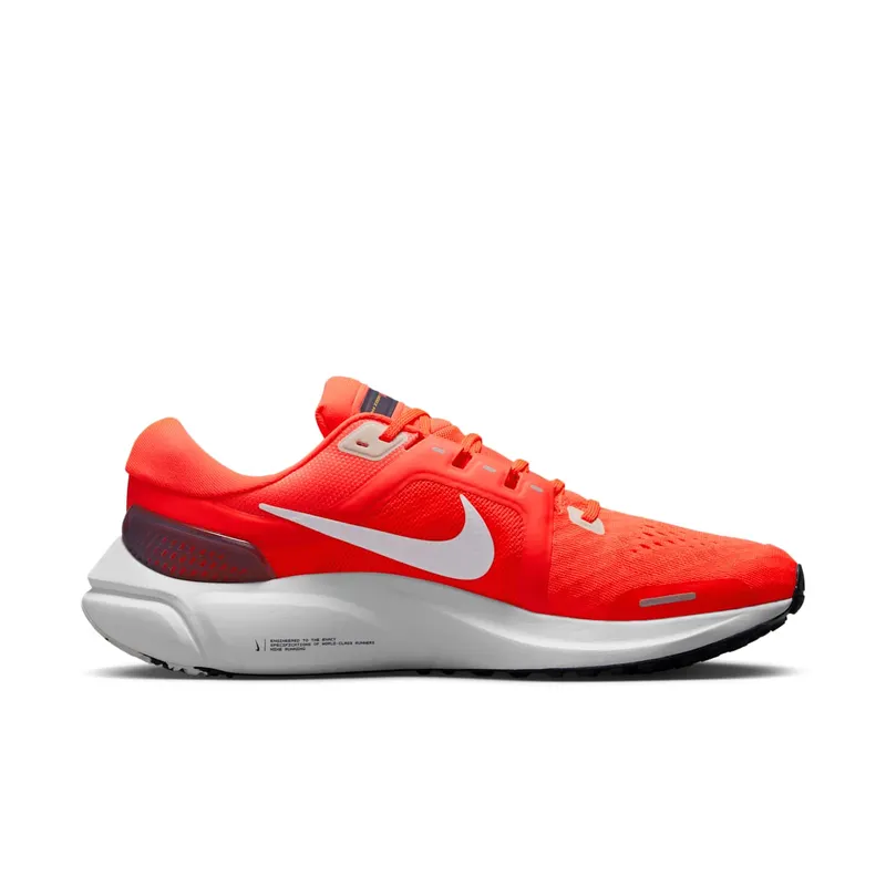 Nike Air Zoom Vomero 16 “Bright Crimson” (DA7245-601)