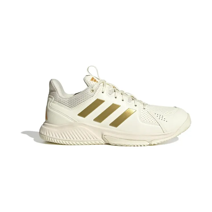 Adidas Court White (JQ9209)