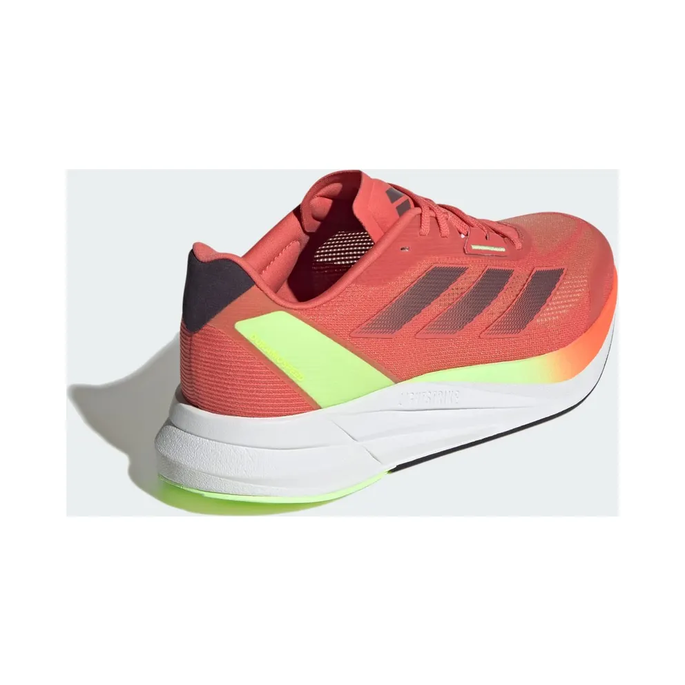 Adidas Duramo Speed Preloved Scarlet / Aurora Met. / Solar Red (IF3543)