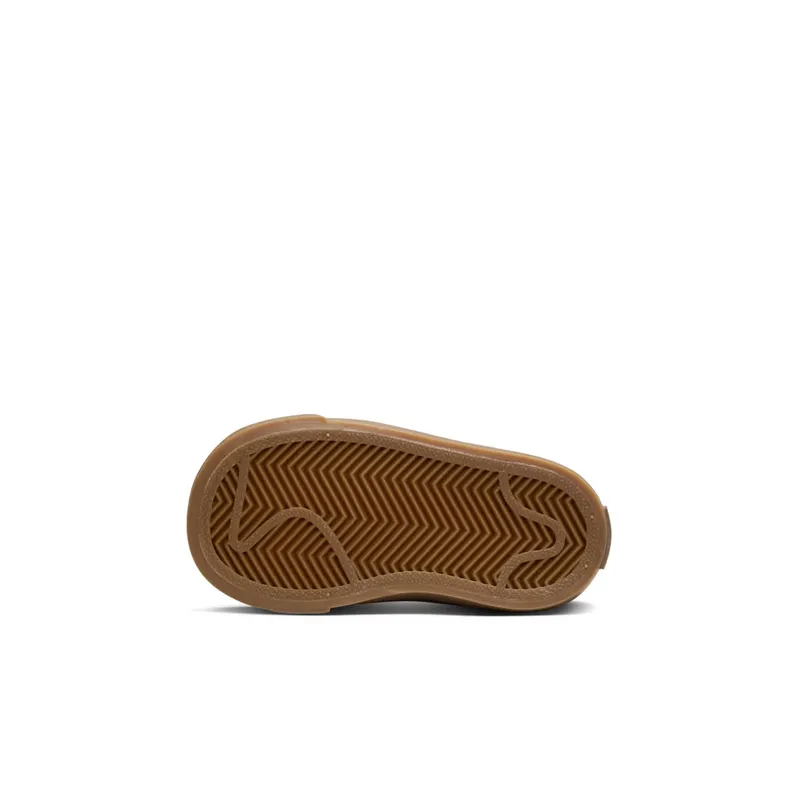 Nike Court Legacy Light Silver Gum Dark Brown White (DA5382-006)