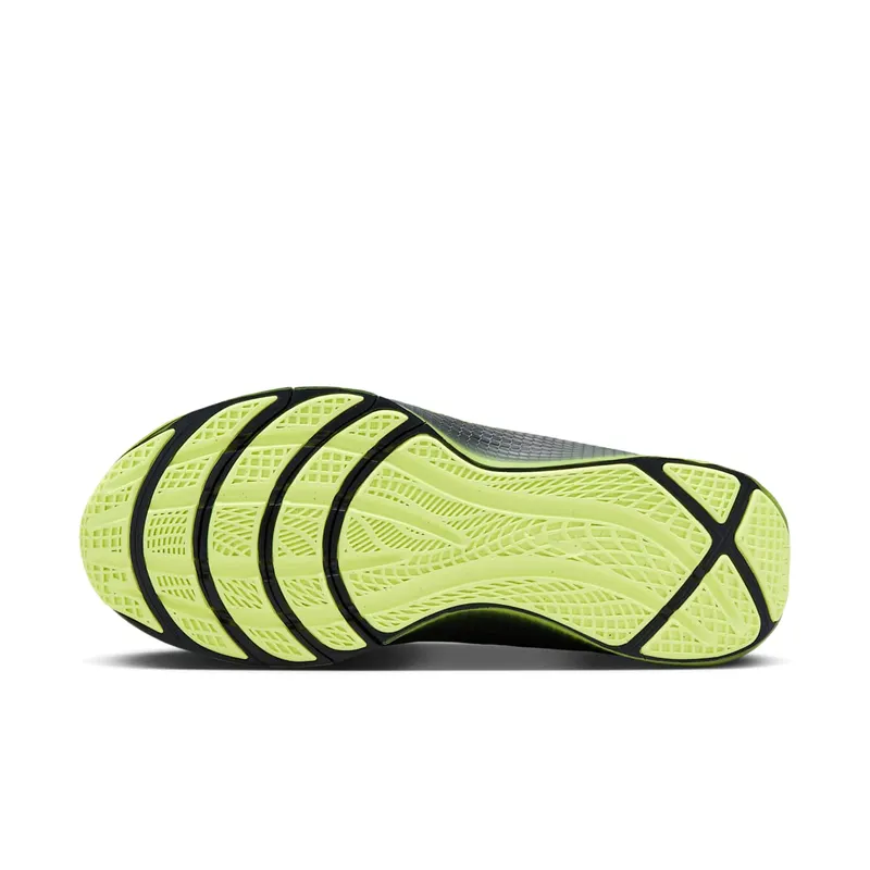 Nike LeBron TR 1 Smoke Grey Volt (FJ6151-001)