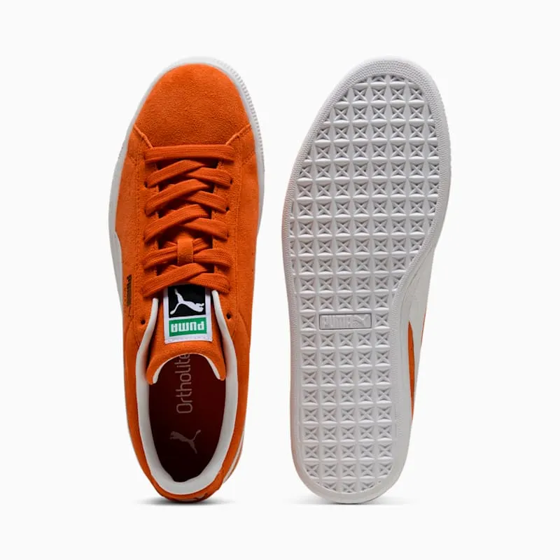 Sneakers Puma Suede Classic Cayenne Pepper/ Puma White (39978140)
