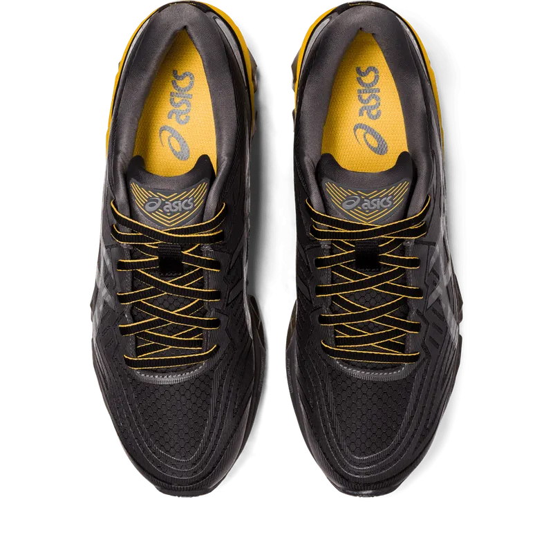 Asics GEL-QUANTUM 360 VII Black/Obsidian Grey (1201A698.002)