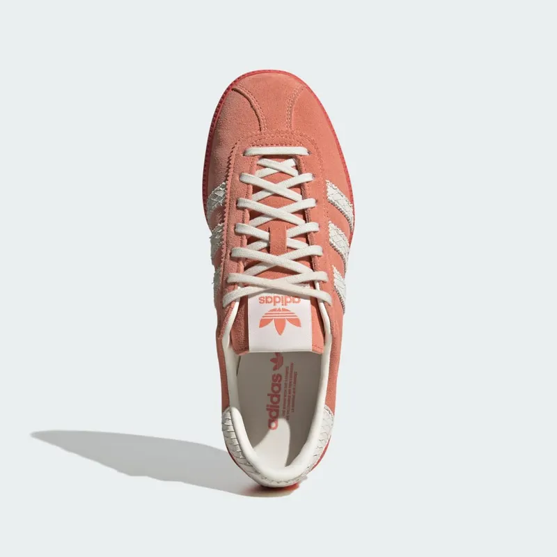 Adidas Bermuda Pink / Preloved Scarlet / Cloud White (IF6559)