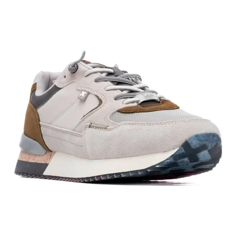 Xti 144344 Shoes 144344-Beige