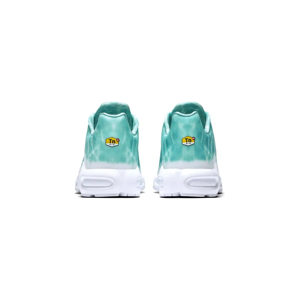 Nike Air Max Plus Water Pool Turbo Green Turbo Green/Turbo Green-White (899595-301)