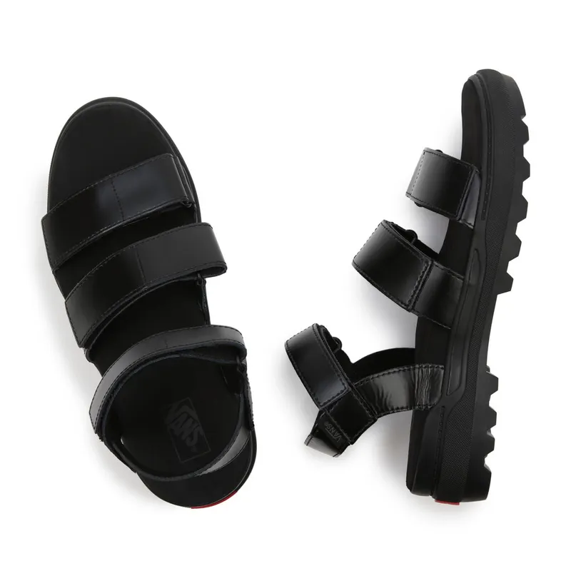VANS Colfax Sandals Black (VN0A4BWMBLK)