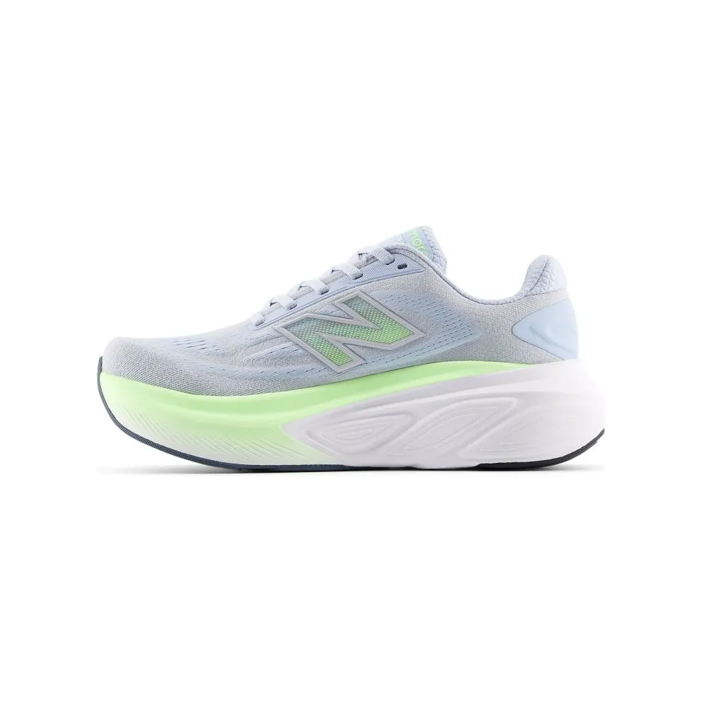 NEW BALANCE Fresh Foam X More v6 “OXFORD BLUE / AFTERGLOW” (WMOR8EC)
