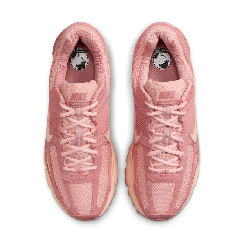 Nike Zoom Vomero 5 “Red Starburst” (HF1553-600)