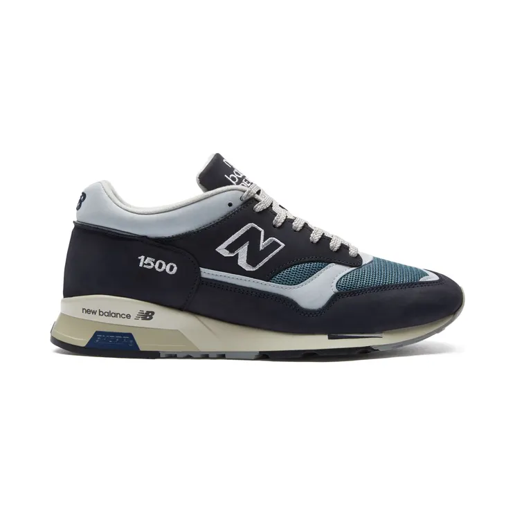 New Balance 1500 MiUK Anniversary Pack Japanese Vintage (M1500OGN)