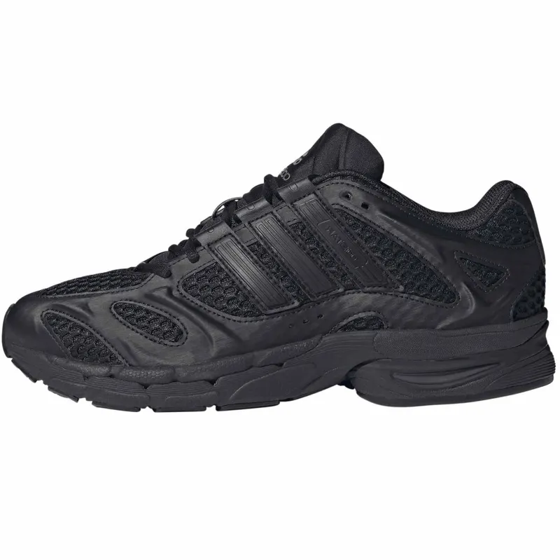 adidas Originals sneaker Core Black / Iron Metallic (KZ6834)