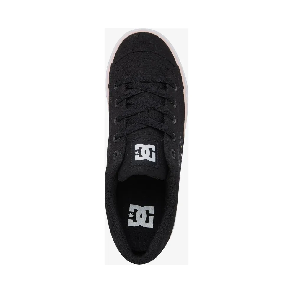 DC Chelsea Black (ADJS300243bs5)
