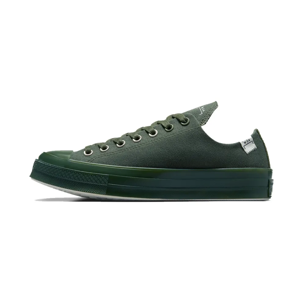 Converse Converse x A-COLD-WALL* Chuck 70 Green/silver Birch