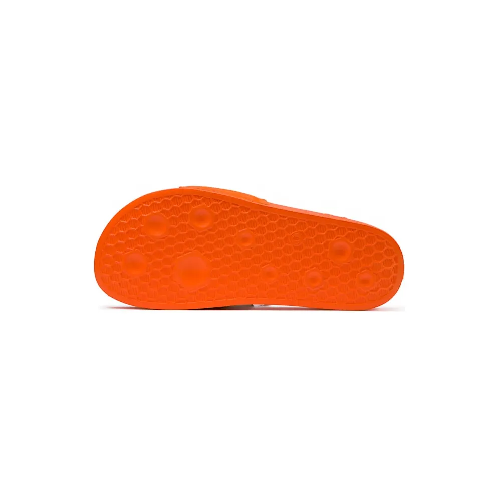 Puma Leadcat Slide Rihanna Fenty FU Orange (W) Scarlet Ibis/Bright Green (367087-03)