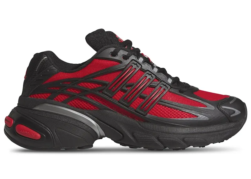 adidas Adistar XLG 2.0 Black Better Scarlet (KJ5731)