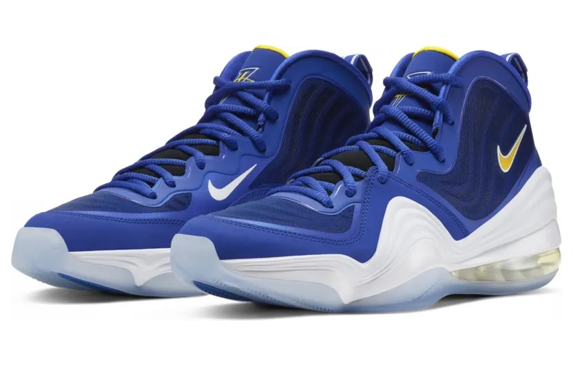 Nike Air Penny 5 Blue Chips
