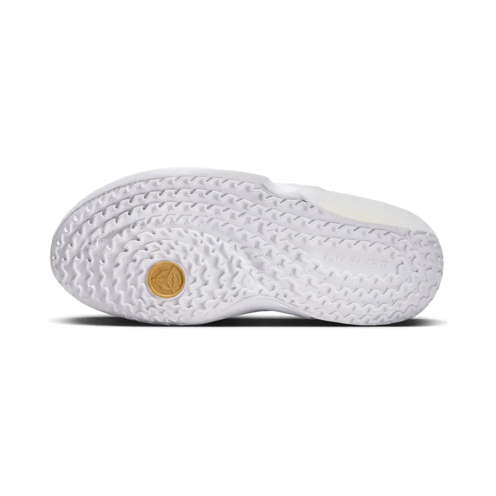 Nike Air Zoom Crossover 2 White Metallic Gold (FB2689-100)