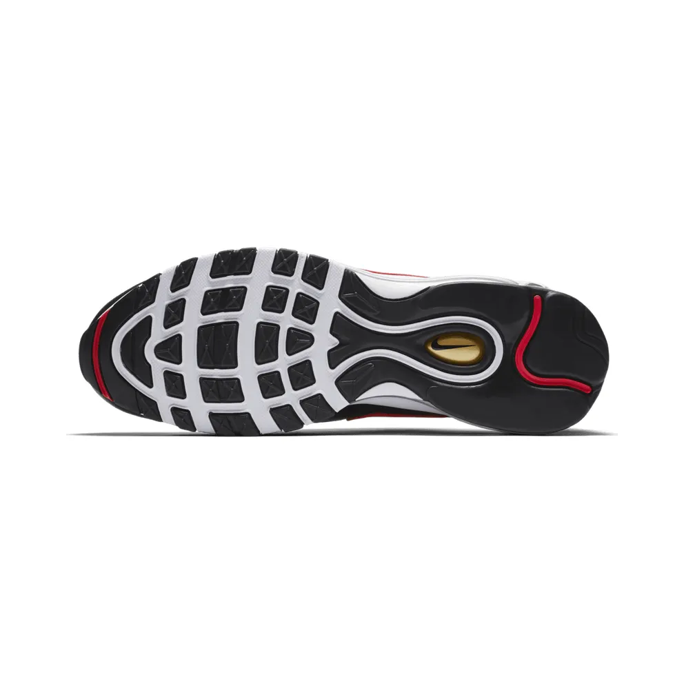 Nike Air Max 97 BW Metallic Gold University Red Black Metallic Gold/University Red-White-Black (AO2406-700)