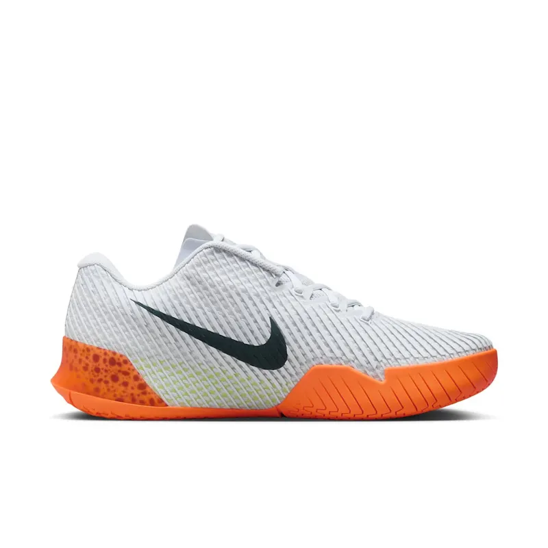 Nike Court Air Zoom Vapor 11 HC Electric Pack Olympic Safari (FV2276-900)