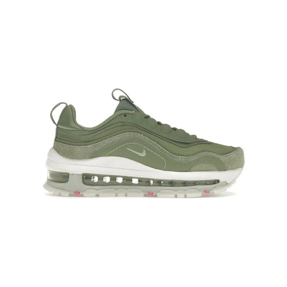 Nike Air Max 97 Futura Oil Green (FB4496-300)