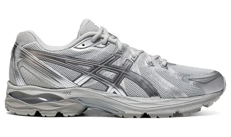 ASICS Gel-Flux 4 CN Light Grey Silver (1011B646-020)