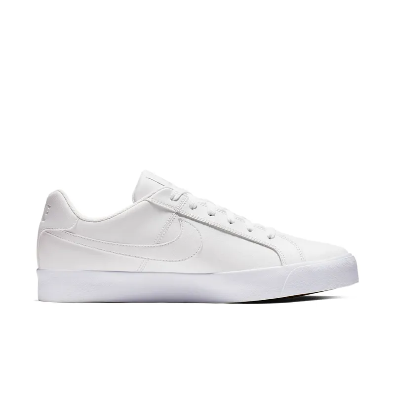 Nike Court Royale AC ‘White’ White/White-Vast Grey (BQ4222-101)