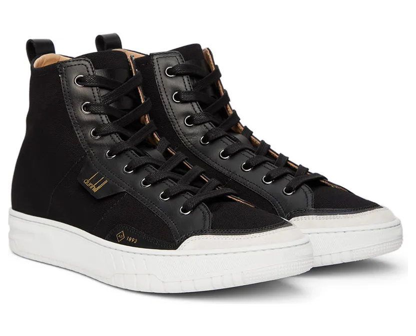 dunhill-sneaker DU22F1345ST