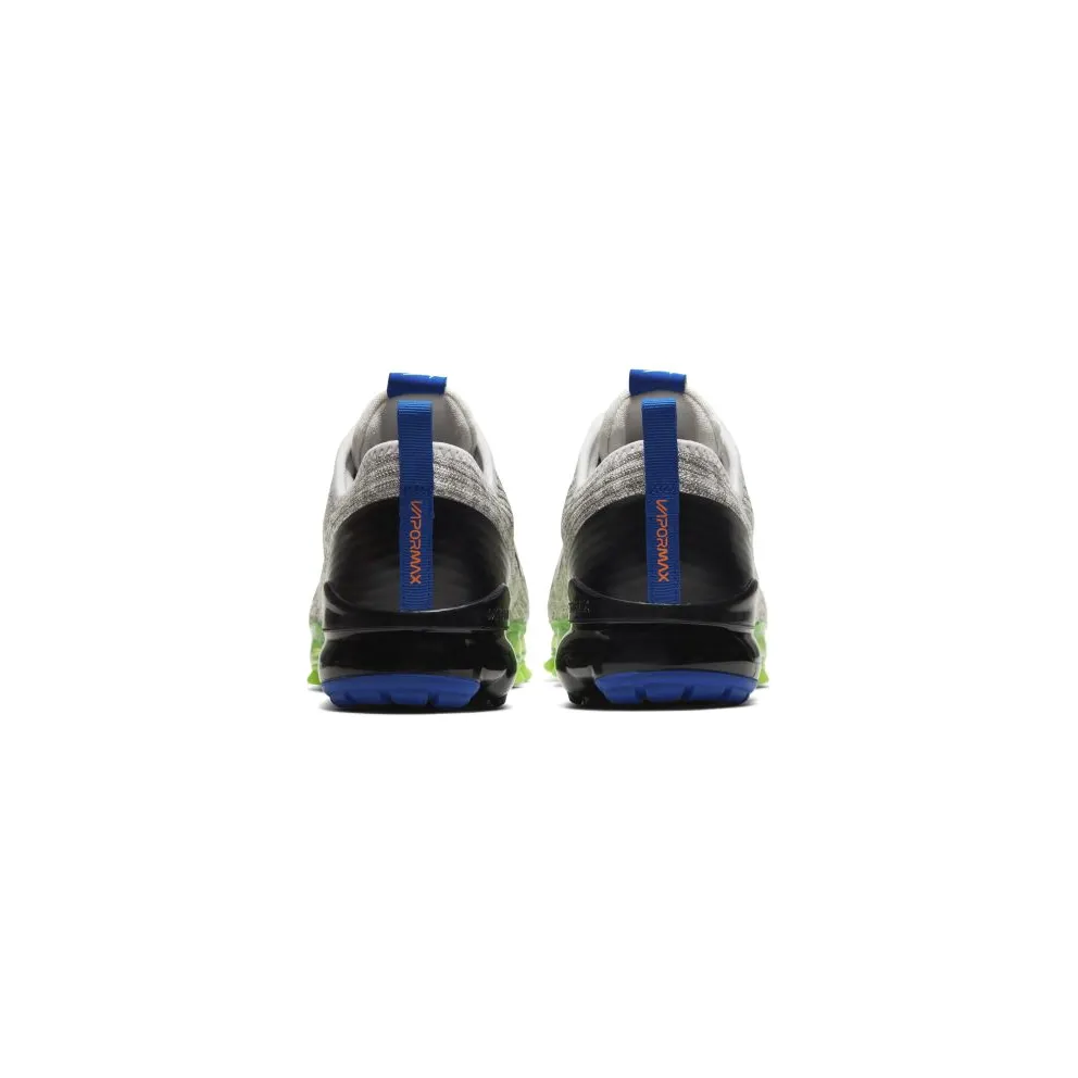 Nike Air Vapormax Flyknit 3 Vast Grey Volt (GS) (BQ5238-003)