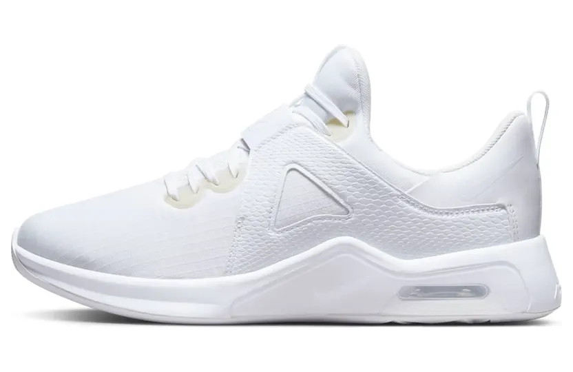 Nike Air Max Bella TR 5 Trainingsschoenen voor dames Wit (DD9285-100)
