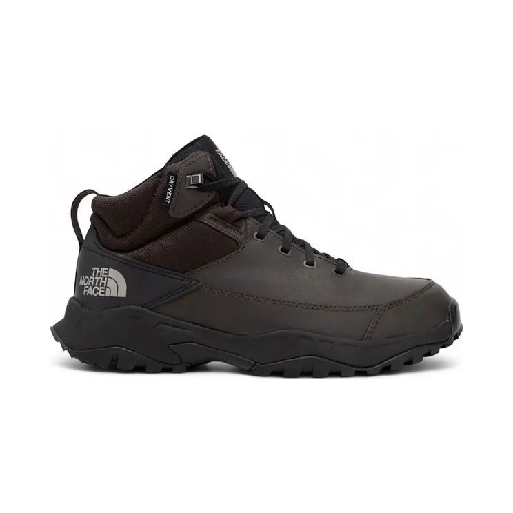 The North Face Storm Strike III WP Coffee Brown Black (NF0A7W4GU6V1)