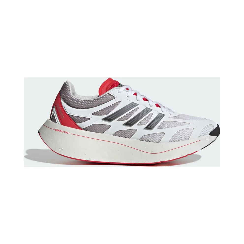 Adidas Adizero Aruku Cloud White / Grey Two / Core Black (JR1611)