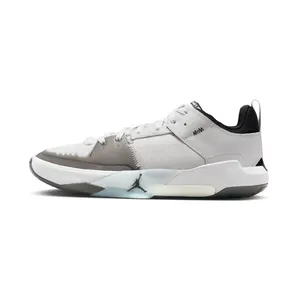 Jordan One Take 5 Paris “Grey Fog / Off-Noir / Glacier Blue / Sail” (HF0451-001)