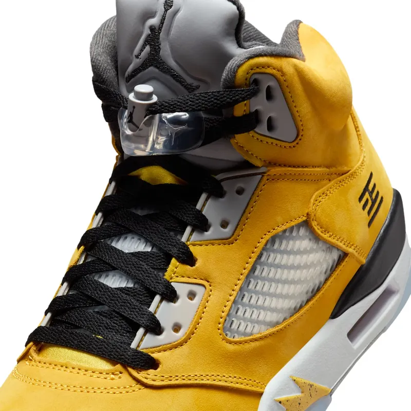 Air Jordan 5 “Tokyo (2025)” (IO3372-700)