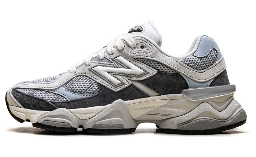New Balance 9060 “Grey Matter Oxford Blue” (U90608X8)