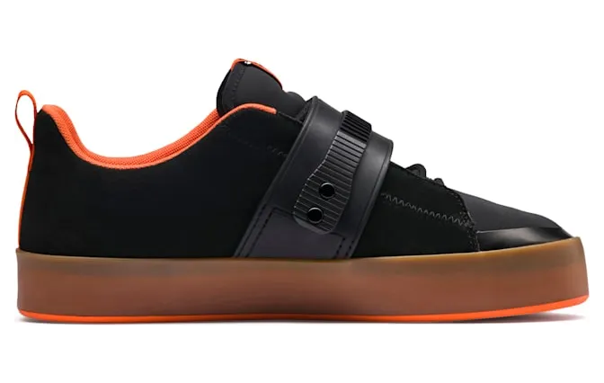 Puma Court Platform Brace Atelier New Regime Black