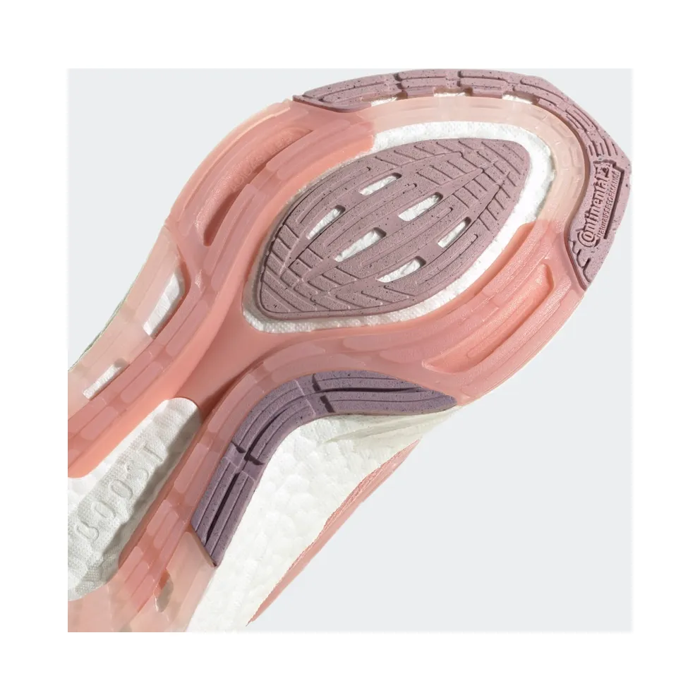 Adidas ULTRABOOST 22 Shoes Wonder Mauve / Wonder Mauve / Magic Mauve (GX5592)