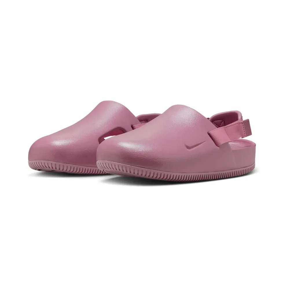Nike Calm Mule Elemental Pink (HV5054-600)