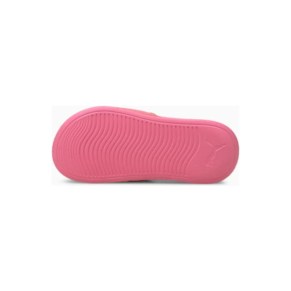 Puma Popcat 20 kindersandalen Pink/White (37231313)