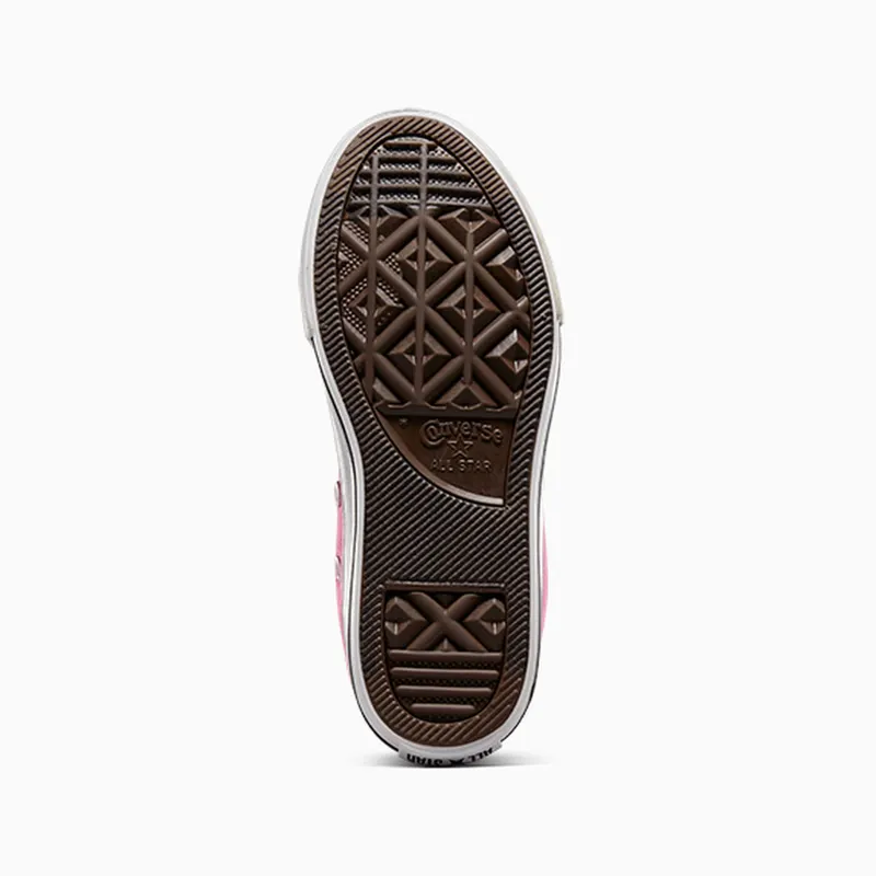 Converse Chuck Taylor All Star Hi Pink (3J234)