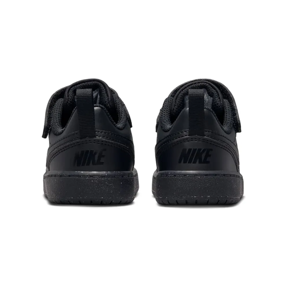 Nike Court Borough Mid 2 “Black” (DV5458-002)
