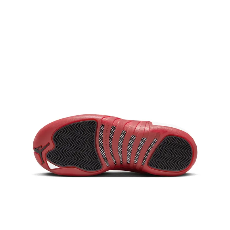 Air Jordan 12 GS “Cherry” (153265-116)