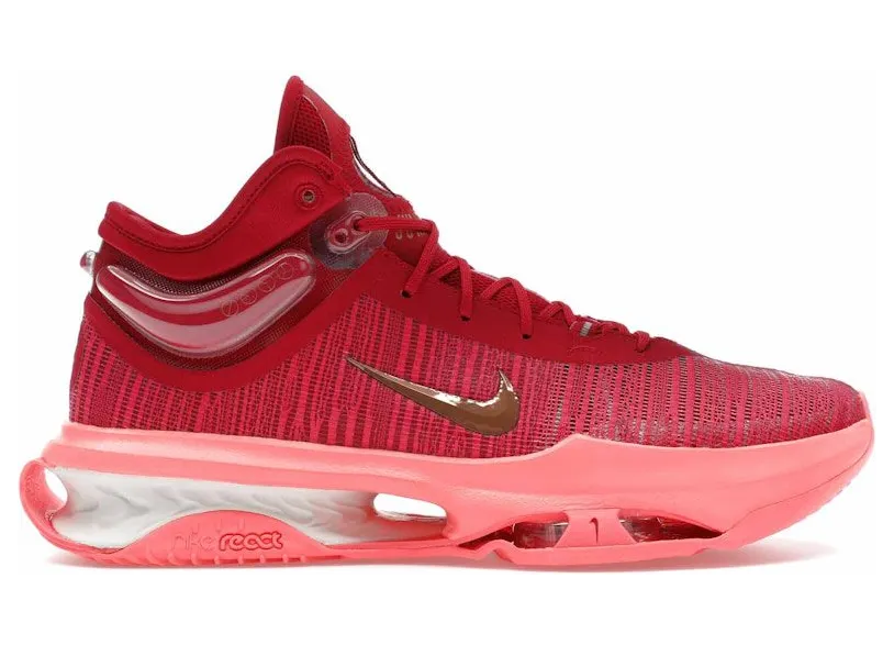 Nike Air Zoom GT Jump 2 Mystic Hibiscus (DJ9431-603)