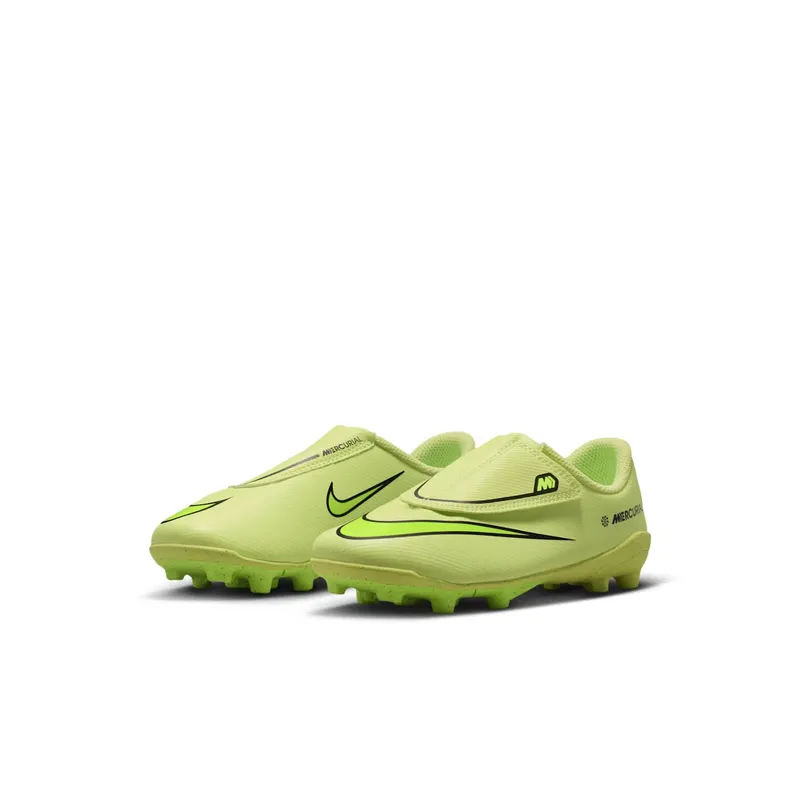Nike Other Mercurial Limelight / Hyper Crimson / Volt (FQ8290-300)
