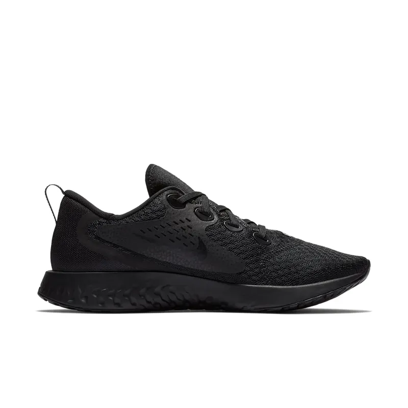Nike Legend React Black (W) Black/Black (AA1626-002)