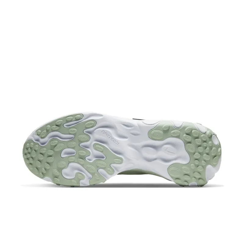 Nike React Presto Pistachio Frost Pistachio Frost/Black-White (CN7664-300)